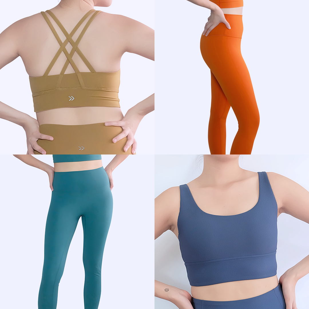 Sets Avant Athletica – All