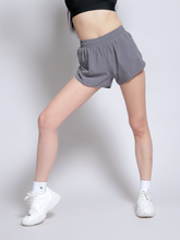 Load image into Gallery viewer, Cardio Running Shorts 2.5” in Shadow