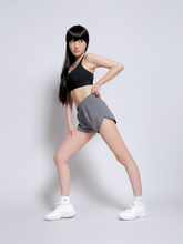 Load image into Gallery viewer, Cardio Running Shorts 2.5” in Shadow