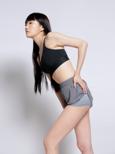 Load image into Gallery viewer, Cardio Running Shorts 2.5” in Shadow