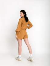 Load image into Gallery viewer, Lounge Puff Sweater Set (5 colors)