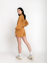 Load image into Gallery viewer, Lounge Puff Sweater Set (5 colors)