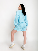 Load image into Gallery viewer, Lounge Puff Sweater Set (5 colors)