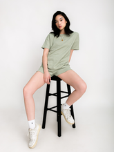 Load image into Gallery viewer, Lounge Waffle Shirt Set (6 colors)