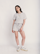 Load image into Gallery viewer, Lounge Waffle Shirt Set (6 colors)