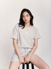 Load image into Gallery viewer, Lounge Waffle Shirt Set (6 colors)