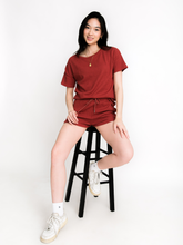 Load image into Gallery viewer, Lounge Waffle Shirt Set (6 colors)