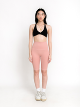 Load image into Gallery viewer, Ultra Lush Bikers 9" in Coral