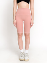 Load image into Gallery viewer, Ultra Lush Bikers 9" in Coral