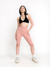 Load image into Gallery viewer, Ultra Lush Bikers 9" in Coral