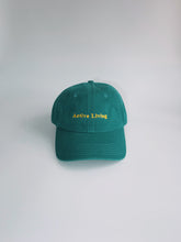 Load image into Gallery viewer, Active Living Cap (8 colors)
