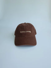 Load image into Gallery viewer, Active Living Cap (8 colors)