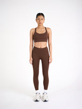 Load image into Gallery viewer, Essential Leggings in Coffee