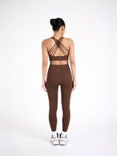 Load image into Gallery viewer, Essential Leggings in Coffee