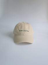 Load image into Gallery viewer, Active Living Cap (8 colors)
