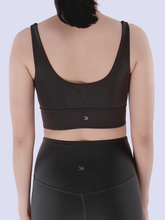 Load image into Gallery viewer, Ultra Lush Bra in Charcoal