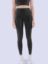 Load image into Gallery viewer, Ultra Lush Leggings in Charcoal