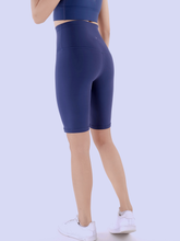 Load image into Gallery viewer, Ultra Lush Bikers 9" in Cobalt
