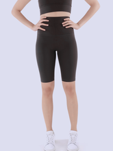 Load image into Gallery viewer, Ultra Lush Bikers 9" in Charcoal