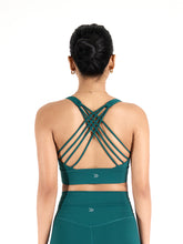 Load image into Gallery viewer, Flex Weave Bra in Mojito