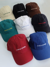 Load image into Gallery viewer, Active Living Cap (8 colors)