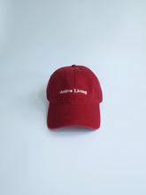 Load image into Gallery viewer, Active Living Cap (8 colors)