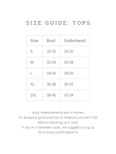 Load image into Gallery viewer, Fresh Start Bra in Tangerine