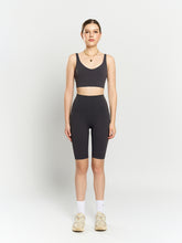 Load image into Gallery viewer, Ultra Lush Bikers 9" in Charcoal