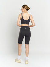 Load image into Gallery viewer, Ultra Lush Bikers 9" in Charcoal