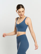 Load image into Gallery viewer, Ultra Lush Bra in Cobalt