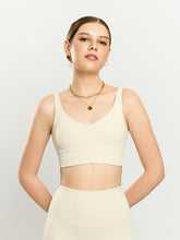 Load image into Gallery viewer, Ultra Lush Bra in Pearl