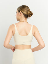 Load image into Gallery viewer, Ultra Lush Bra in Pearl