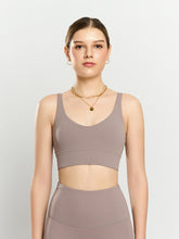 Load image into Gallery viewer, Ultra Lush Bra in Taupe