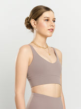 Load image into Gallery viewer, Ultra Lush Bra in Taupe
