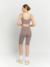 Load image into Gallery viewer, Ultra Lush Bikers 9" in Taupe