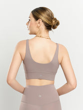 Load image into Gallery viewer, Ultra Lush Bra in Taupe