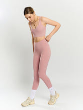 Load image into Gallery viewer, Ultra Lush Leggings in Candy