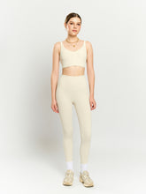 Load image into Gallery viewer, Ultra Lush Leggings in Pearl