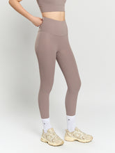 Load image into Gallery viewer, Ultra Lush Leggings in Taupe