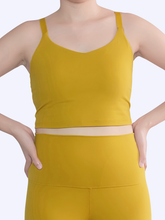 Load image into Gallery viewer, Adapt Crop in Butter