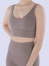 Load image into Gallery viewer, Ultra Lush Bra in Taupe