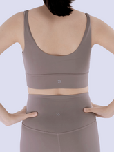 Load image into Gallery viewer, Ultra Lush Bra in Taupe