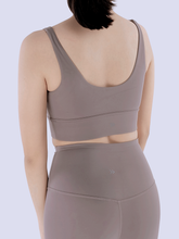 Load image into Gallery viewer, Ultra Lush Bra in Taupe
