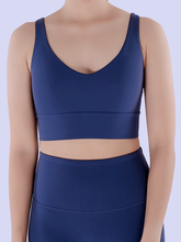 Load image into Gallery viewer, Ultra Lush Bra in Cobalt