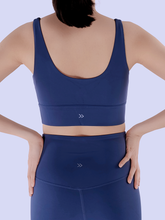 Load image into Gallery viewer, Ultra Lush Bra in Cobalt