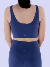 Load image into Gallery viewer, Ultra Lush Bra in Cobalt