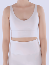 Load image into Gallery viewer, Ultra Lush Bra in Pearl