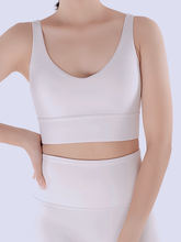 Load image into Gallery viewer, Ultra Lush Bra in Pearl