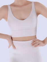 Load image into Gallery viewer, Ultra Lush Bra in Pearl
