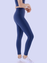Load image into Gallery viewer, Ultra Lush Leggings in Cobalt